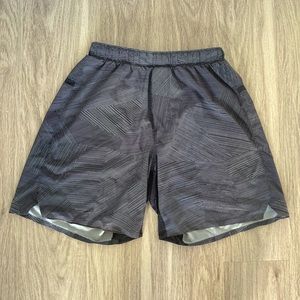 Lululemon 7” Men’s Surge Shorts